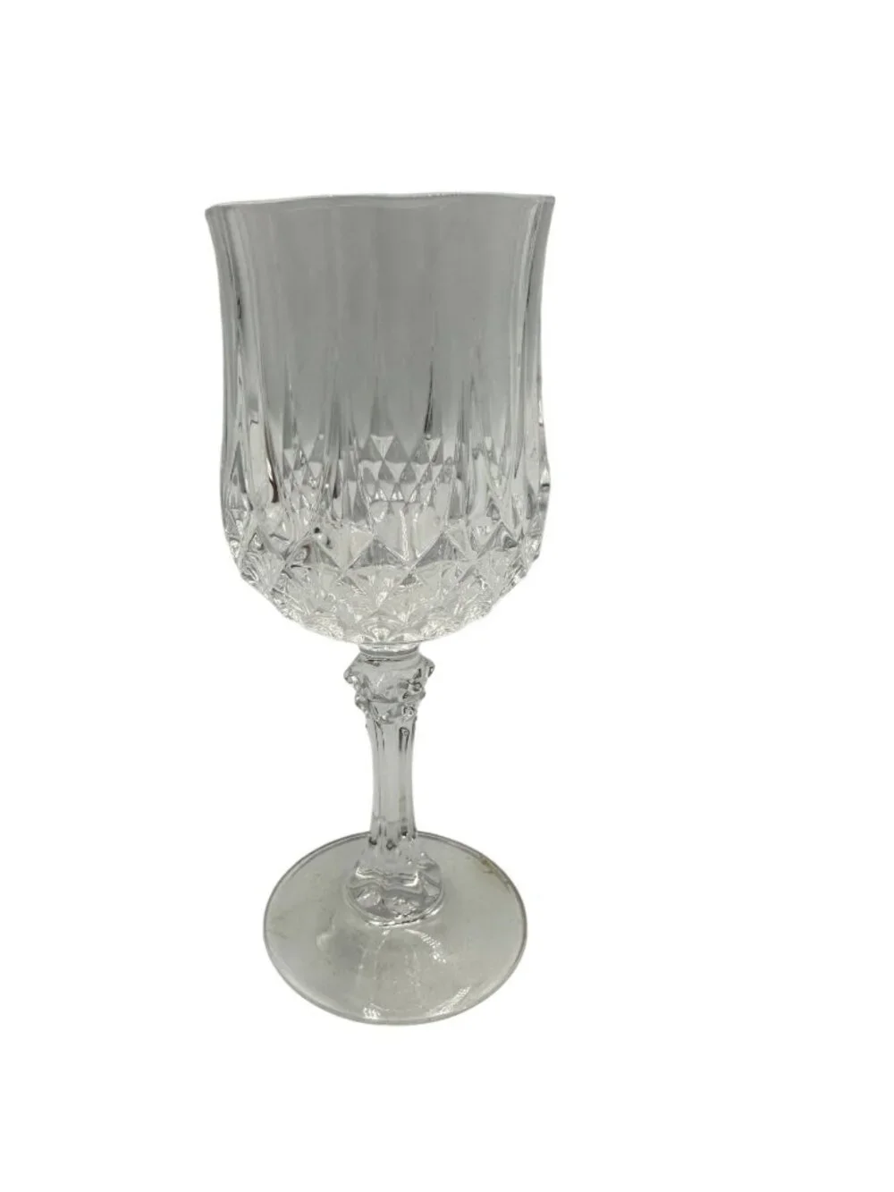 Cristal DArques this stunning